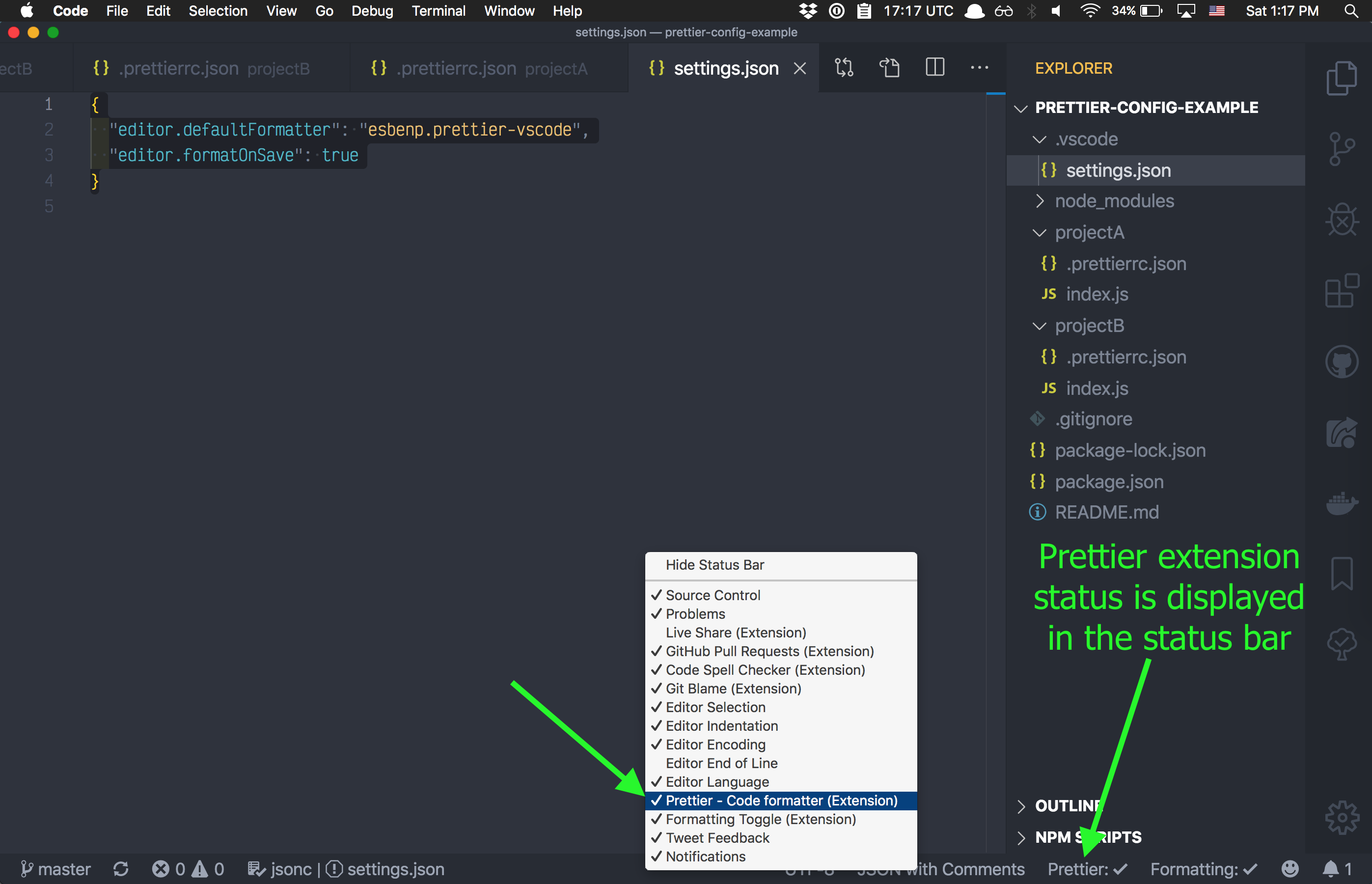 Vs code hotkeys. Prettier - code Formatter. Prettier vs code. Visual Studio code status Bar. Vscode git blame.