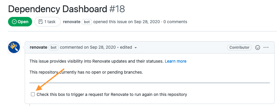 Trying GitHub Actions  Better world by better software