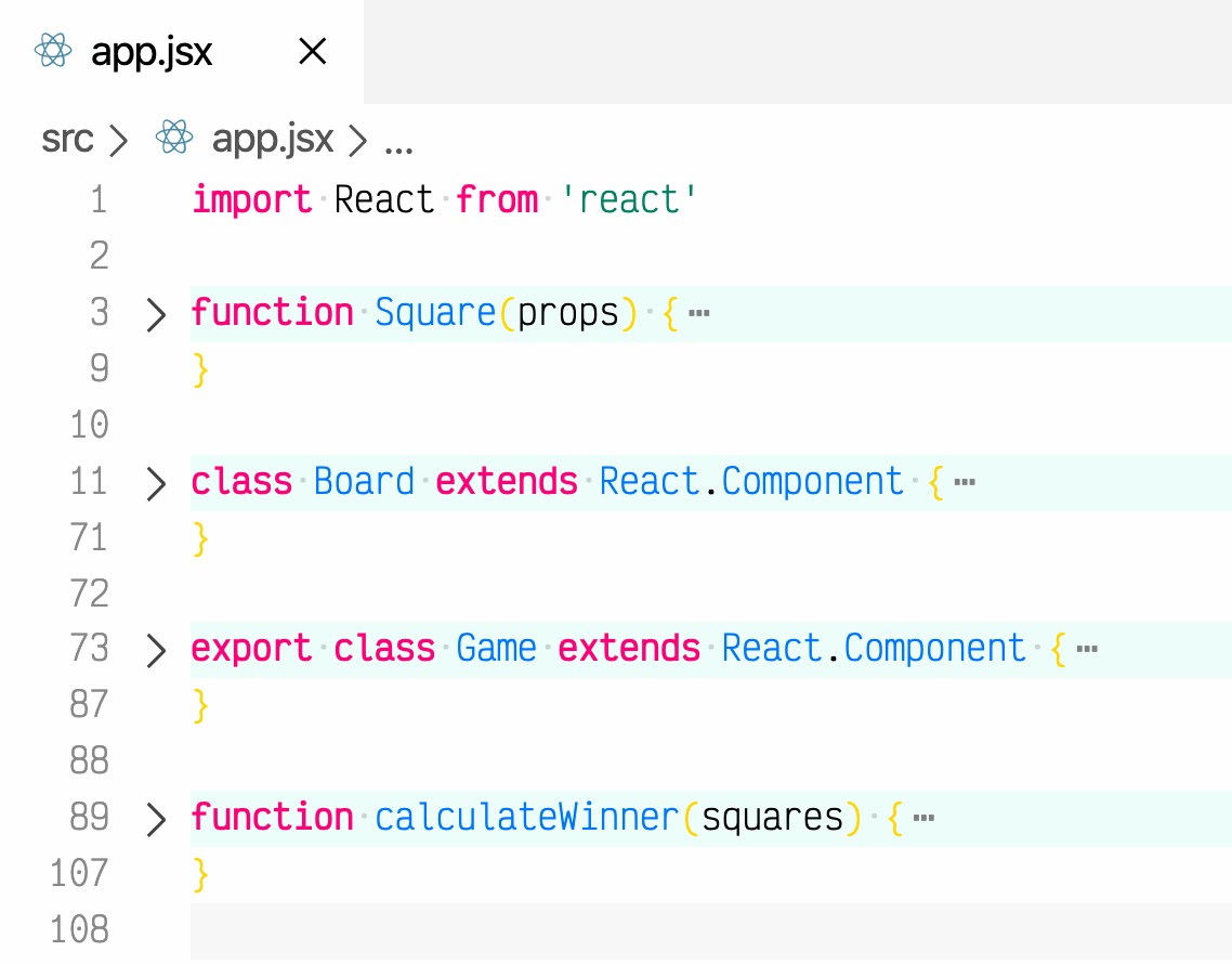 Tic-Tac-Toe Game In JavaScript - CopyAssignment