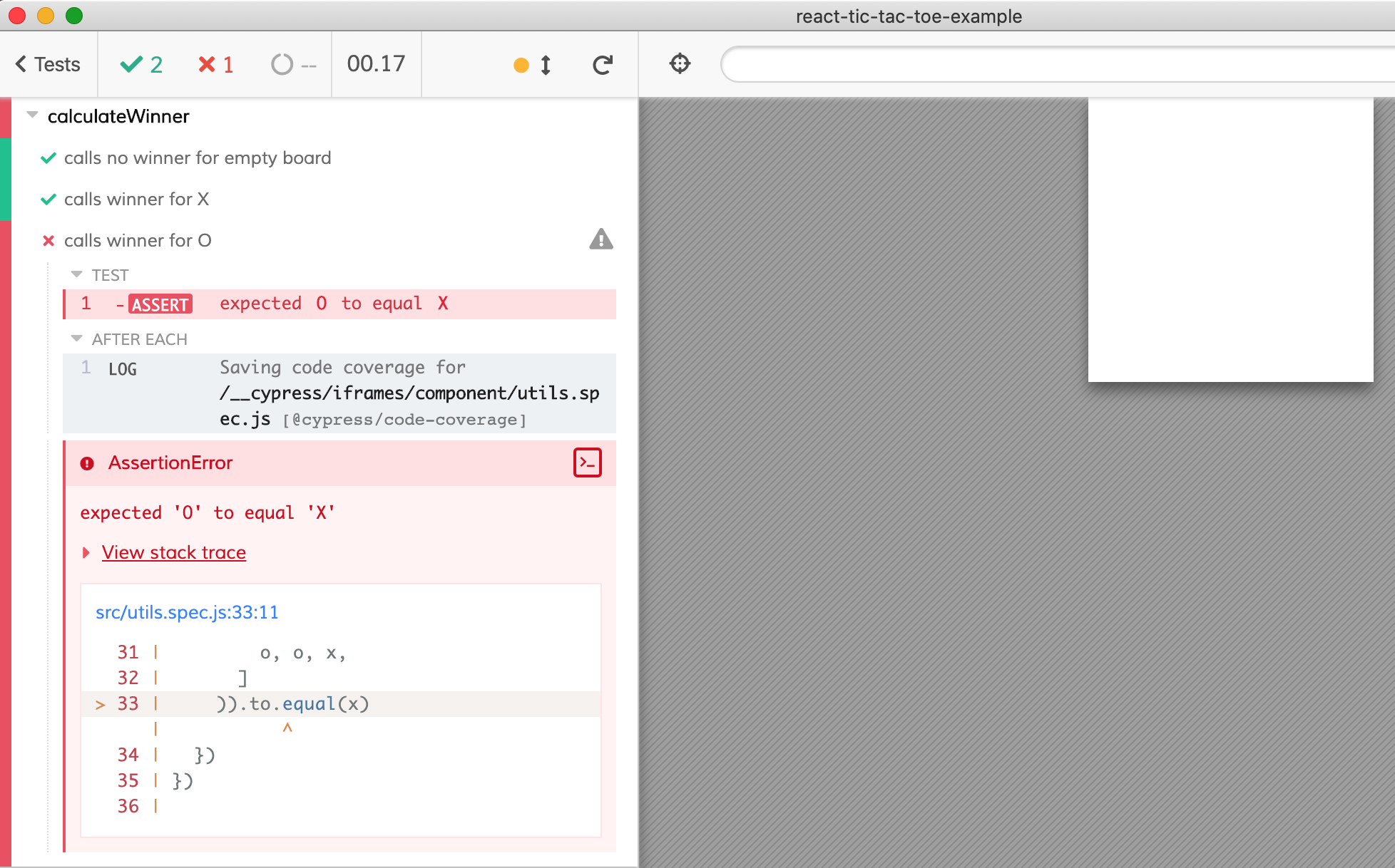 Square Tic Tac Toe GUI - Practice Python Projects